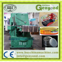 Venda quente máquina de vedação de folha de flandres na China